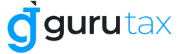 Gurutax Logo